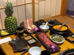 -丸藏和牛烧肉专门店(园区师惠坊店)