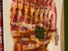 -韩宫宴烤肉·料理(宝山万达店)
