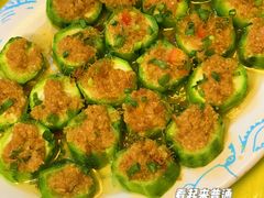 -桥东喜碧海鲜街(水东街店)