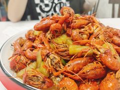 -玖味谣王记龙虾馆·烧烤(柯桥店)