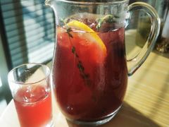 -深圳中洲万豪酒店·咖啡廊