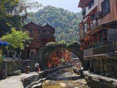 -矮寨·十八洞·德夯大峡谷景区