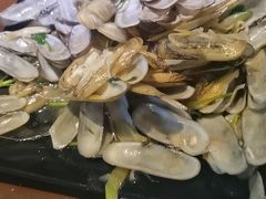 -风暴音乐烧烤串吧