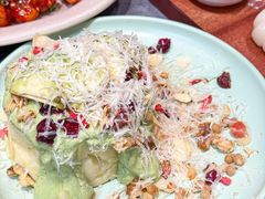 -东味北道熟成·炭火烤肉(九龙店)