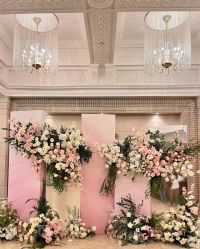 -汾阳花园酒店·宴会厅