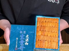 -鮨乐亭Omakase·海胆宴