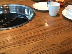 -龙记斑鱼火锅鲜切牛肉自助(红山路店)
