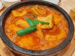 每日空运包浆豆腐-米店·云南菜(南门店)