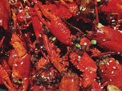 -巴厘龙虾·榜首油焖大虾(青山店)
