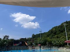 -重庆海昌加勒比海水世界