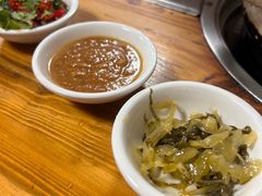 -潮陈记土鸡火锅(东厦北路店)