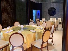 包厢-启东恒大酒店·吕四渔号海鲜餐厅