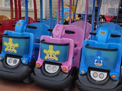 -大连海昌发现王国主题公园