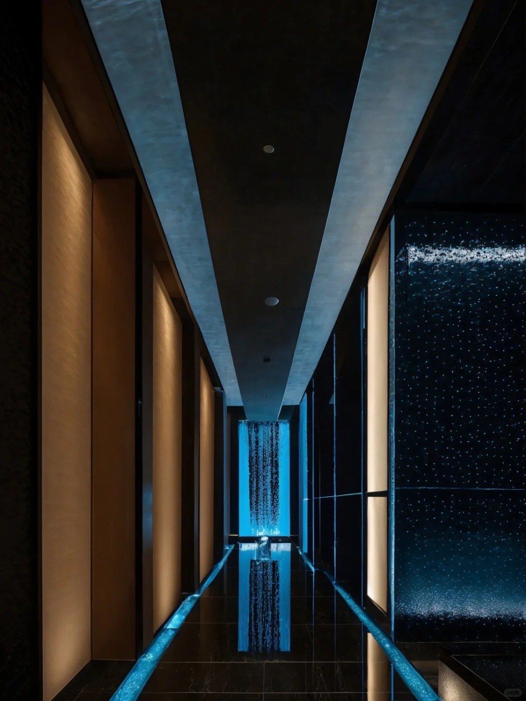 南京人也太会享受了!这么高 端的spa店