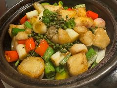 -MONICH牛排融合餐厅(和义大道购物中心店)