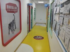 -童程童美少儿编程乐高机器人(环球港校区)