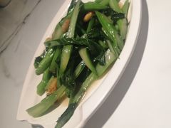 广东菜心-多多旺港式茶餐厅(新区店)