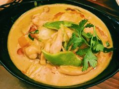 -Siam泰餐厅(水上公园店)