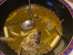 -何师傅美蛙鱼头(汉街店)