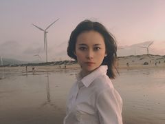 -长江澳风力发电景观区
