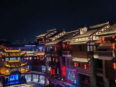 -磁器口古镇