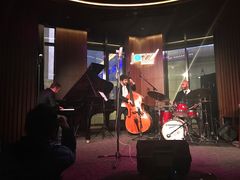 -林肯爵士乐上海中心 Jazz at Lincoln Center Shanghai