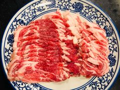 -裕德孚·非遗手切涮羊肉(东直门内大街店)