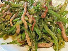 -燕青小馆(东园大厦店)