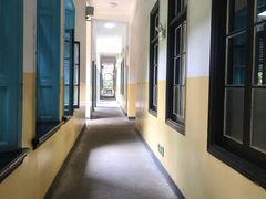 -湖南省立第一师范学校旧址