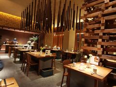 大堂-天水蔬食料理(树德之光店)