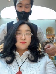 -东时烫染造型·Hair Salon