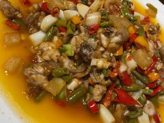 -小喜客·云南特色菜(纳西庭院店)