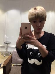 -奈斯美发&美甲日式沙龙