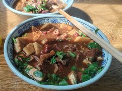 -门框胡同百年卤煮(前门煤市街店)