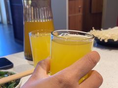 -牛村来人潮汕牛肉火锅(西单店)