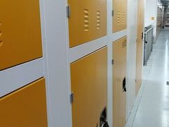 -安东易迷你自助仓储寄存仓库(顾戴路店)