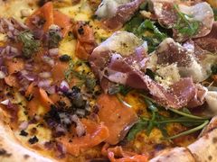 -PIZZA BIANCA(万象城店)