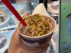 -DQ·蛋糕·冰淇淋(合生汇店)