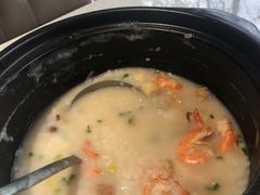 -如轩·海鲜砂锅粥·潮汕菜(小榄店)