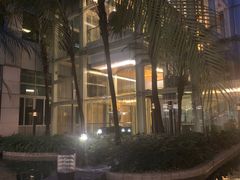 -广州白云机场雅高铂尔曼大酒店