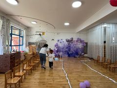 -凡恩格林幼儿园(中灿苑校区)