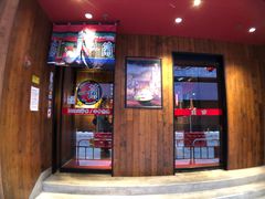 门面-一蘭拉面(铜锣湾店)