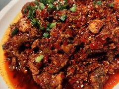 -滇铺子·云南特色菜·第九届野生菌美食节(曲靖万达店)