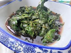 -湖山人家·湖景餐厅·特色农家菜(太湖西山店)