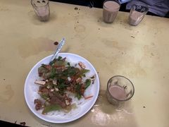 -老光明岗琼甜茶馆