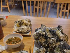 -蚝当家·海鲜龙虾烧烤(文二路原开蚝屋店)