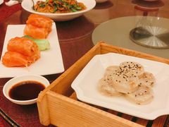 -汕头龙光喜来登酒店-采悦轩中餐厅