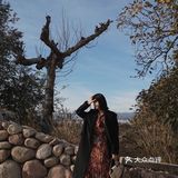 北京的秋天🍂误入神秘庄园 