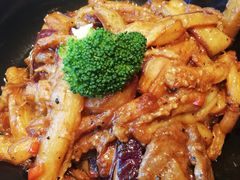 -四道菜·福建菜馆(新街口金鹰店)