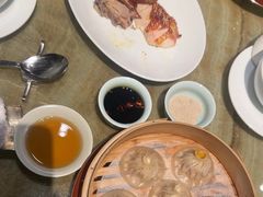 -湖滨28中餐厅·西湖宴·杭州君悦酒店